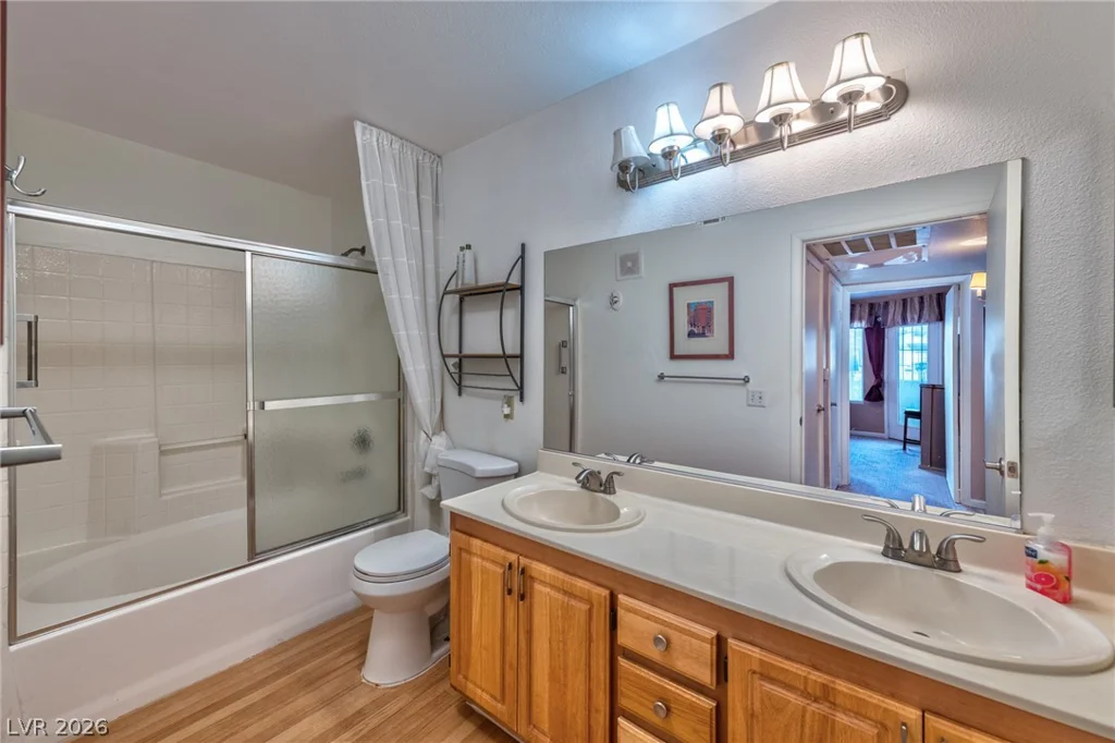 5710 Tropicana, Las Vegas, NV 89122