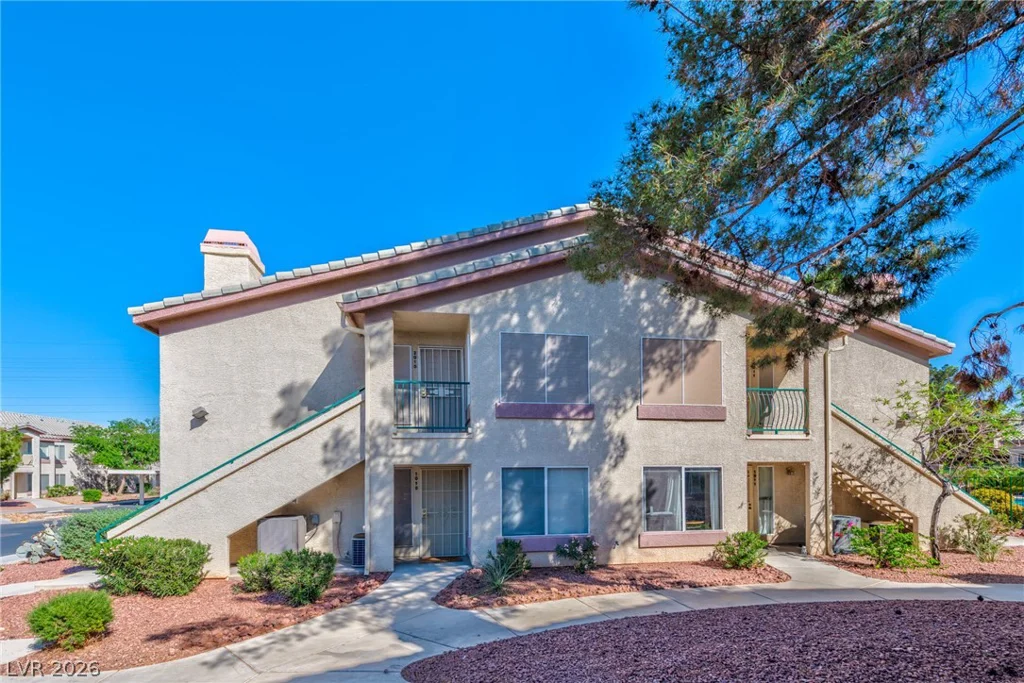 5710 Tropicana, Las Vegas, NV 89122