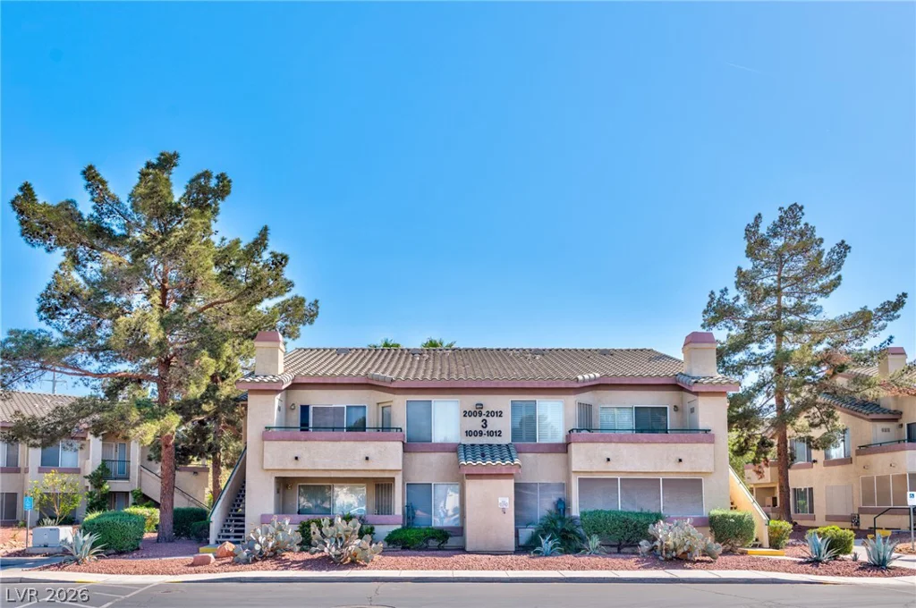 5710 Tropicana, Las Vegas, NV 89122