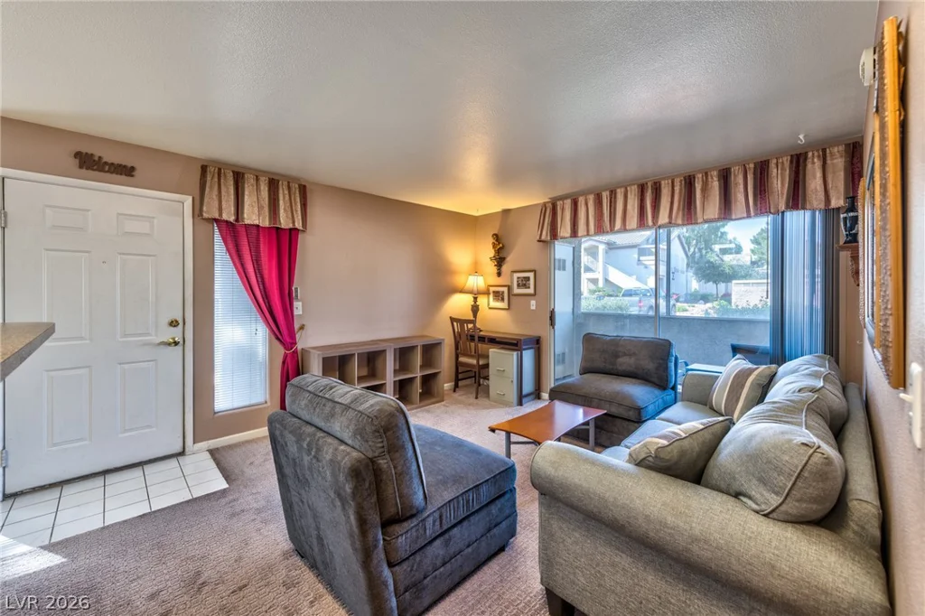 5710 Tropicana, Las Vegas, NV 89122