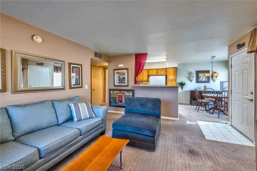 5710 Tropicana, Las Vegas, NV 89122