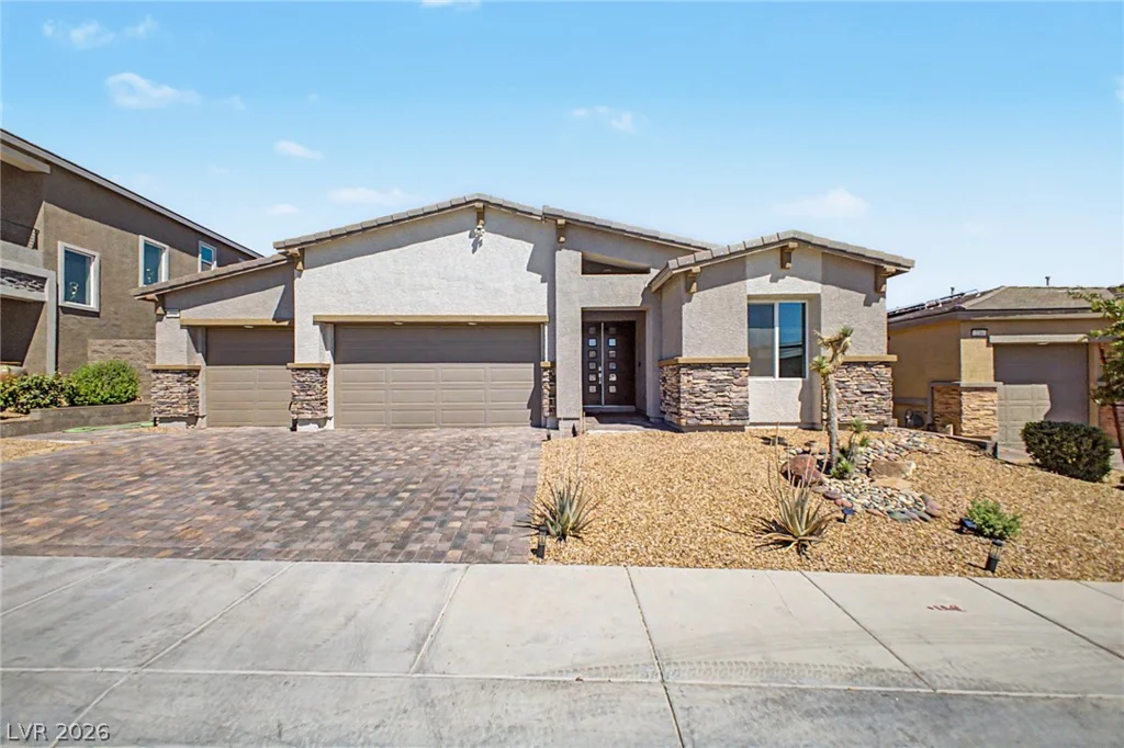226 Augusta Ridge, Henderson, NV 89015