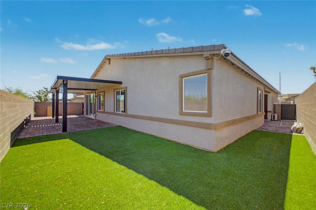 226 Augusta Ridge, Henderson, NV 89015