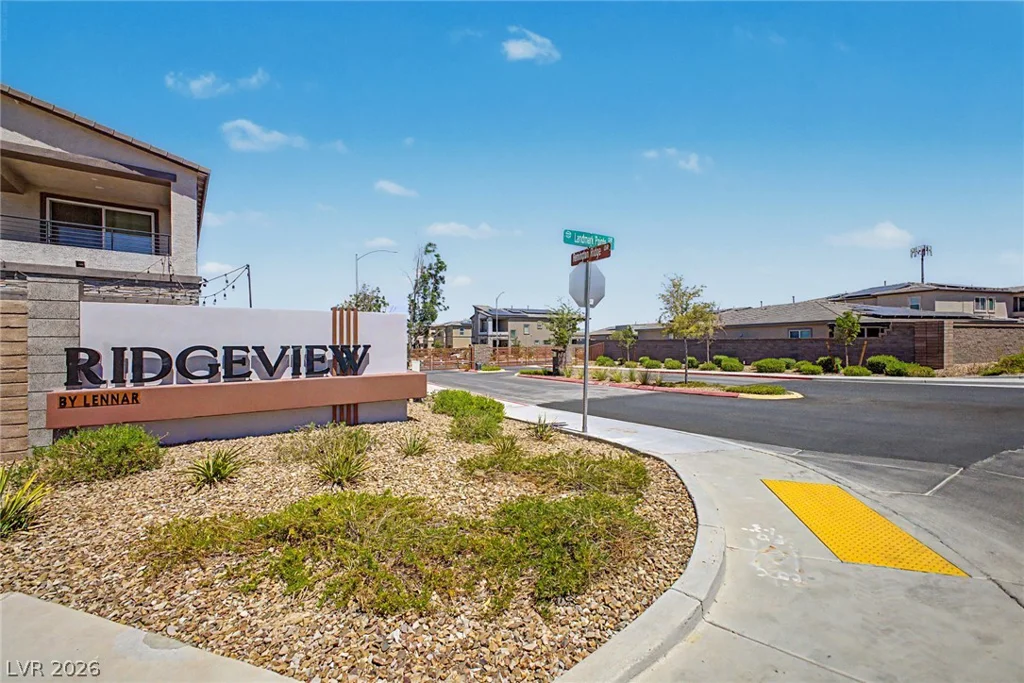 226 Augusta Ridge, Henderson, NV 89015
