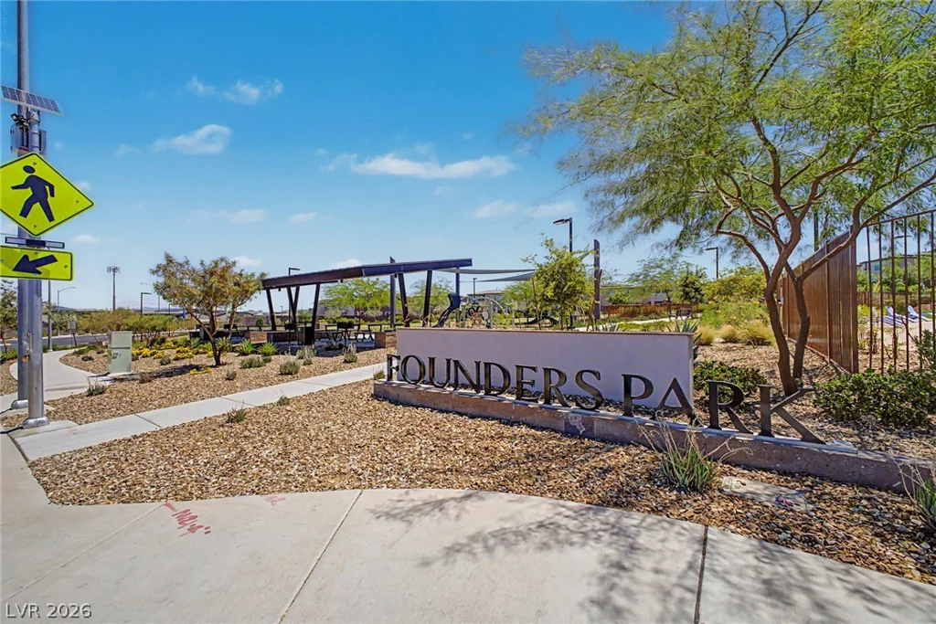 226 Augusta Ridge, Henderson, NV 89015