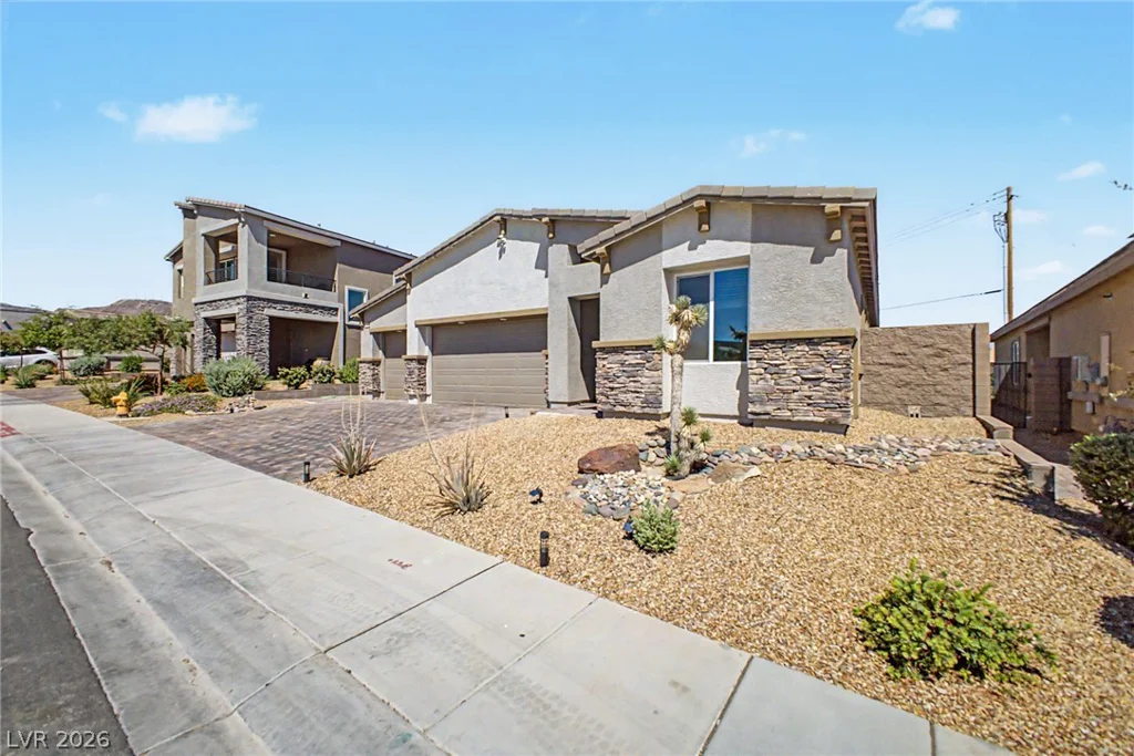 226 Augusta Ridge, Henderson, NV 89015