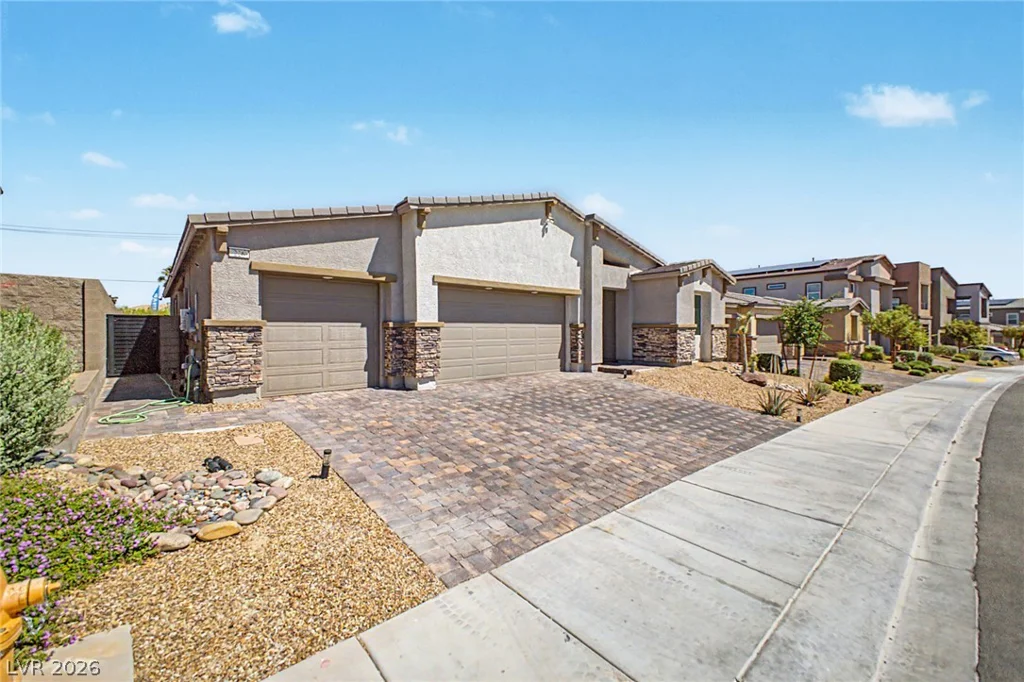 226 Augusta Ridge, Henderson, NV 89015