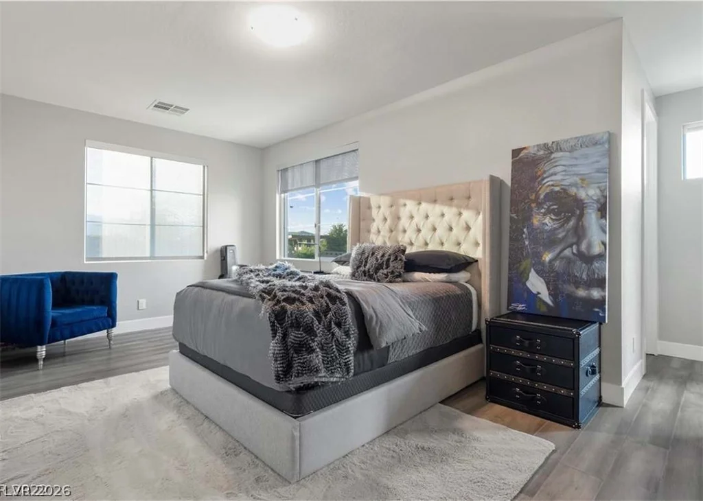 10337 Green Ember, Las Vegas, NV 89135