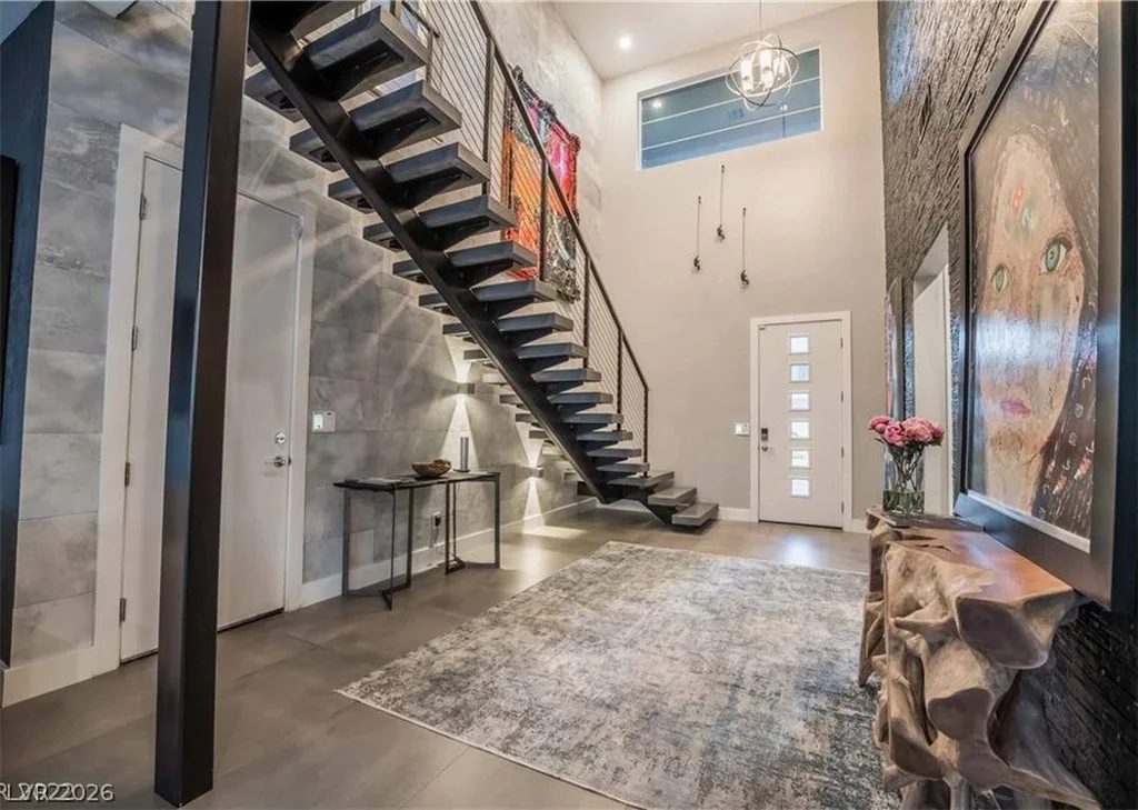 10337 Green Ember, Las Vegas, NV 89135