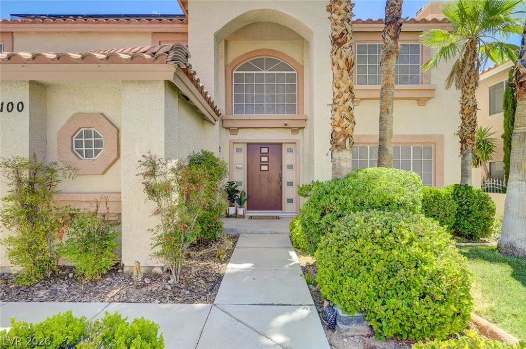 3100 Stern, Las Vegas, NV 89117