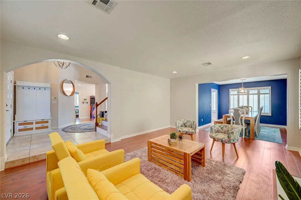 3100 Stern, Las Vegas, NV 89117