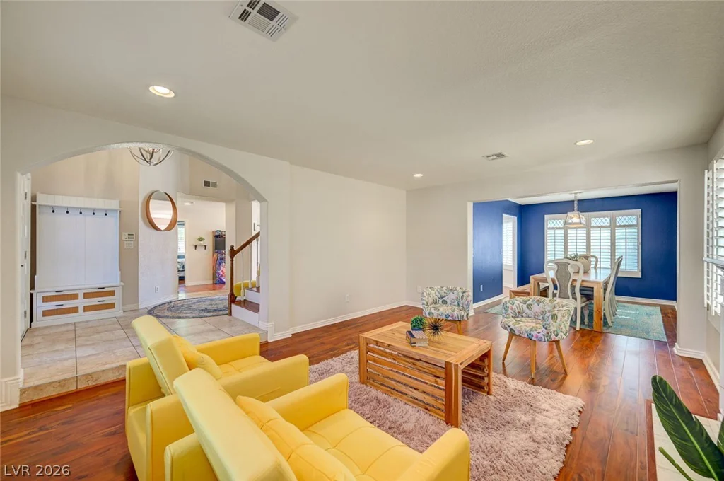 3100 Stern, Las Vegas, NV 89117