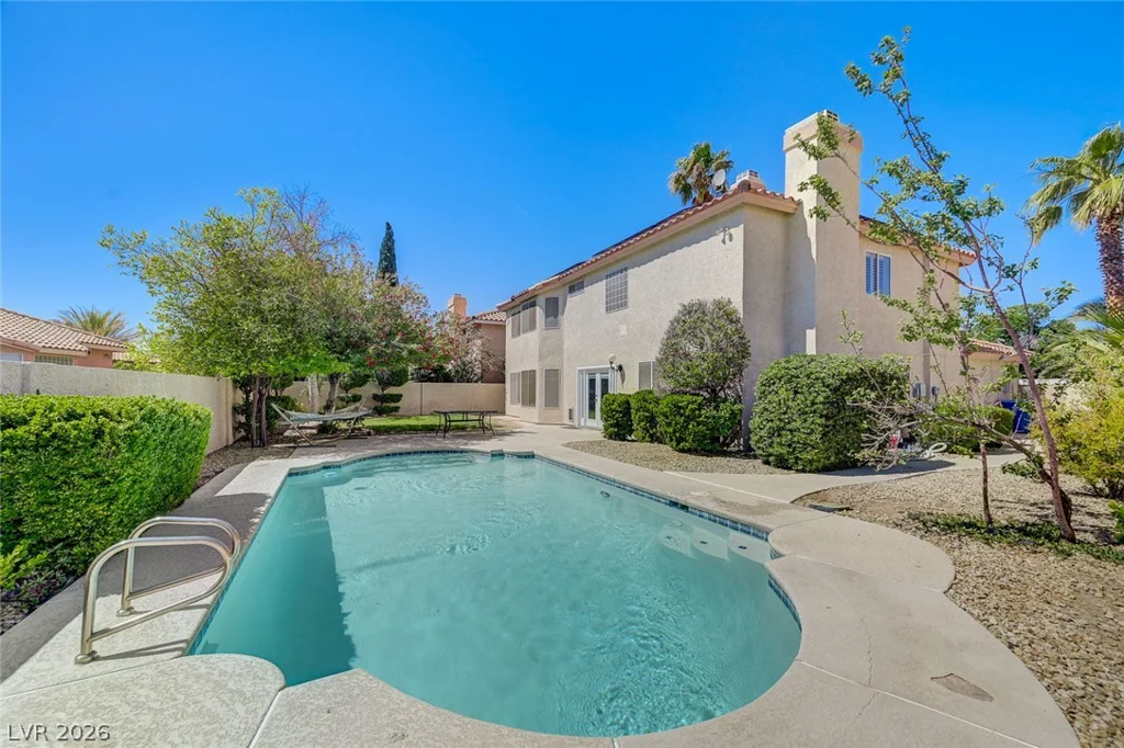 3100 Stern, Las Vegas, NV 89117