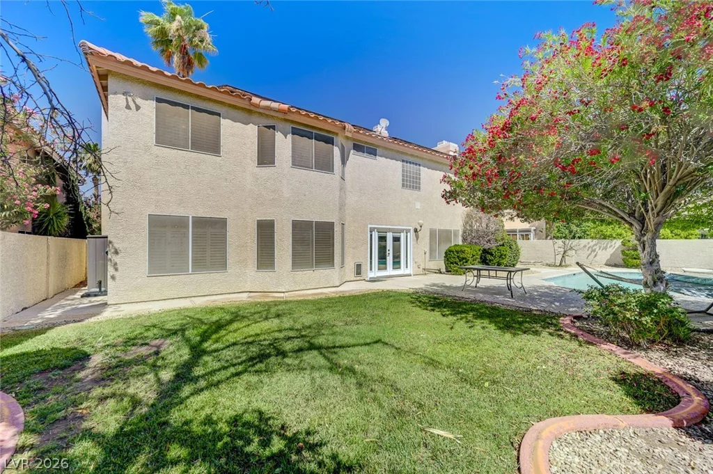 3100 Stern, Las Vegas, NV 89117
