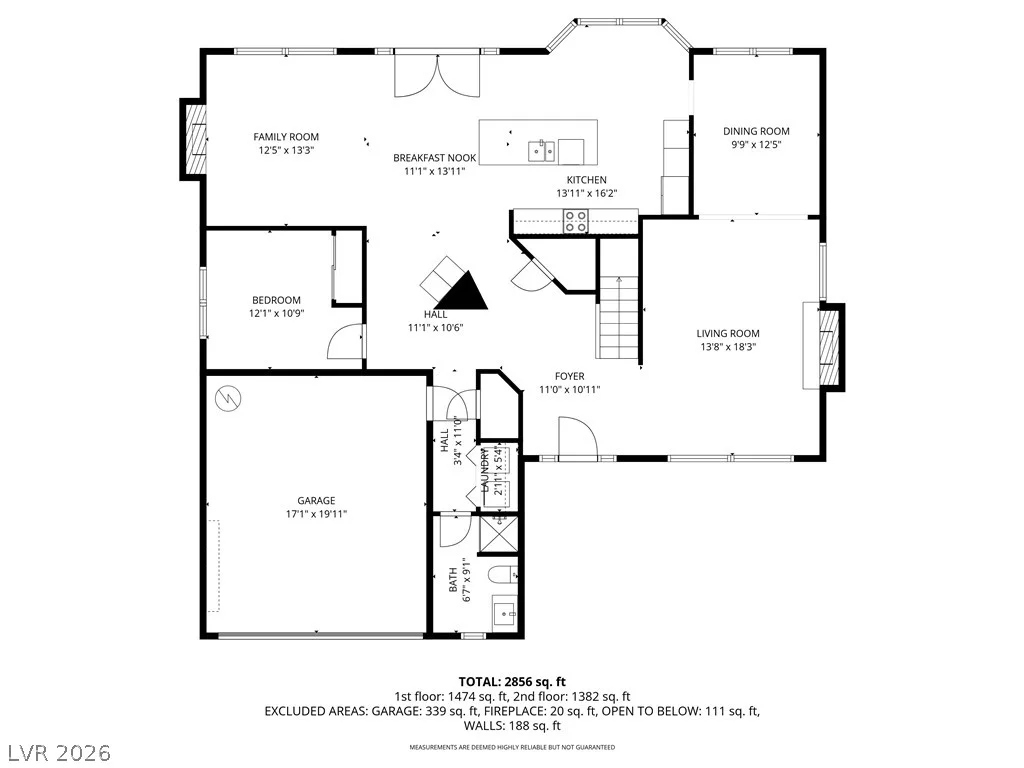 3100 Stern, Las Vegas, NV 89117