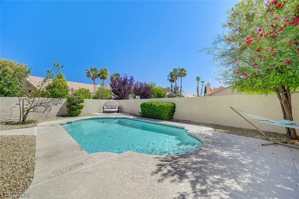 3100 Stern, Las Vegas, NV 89117