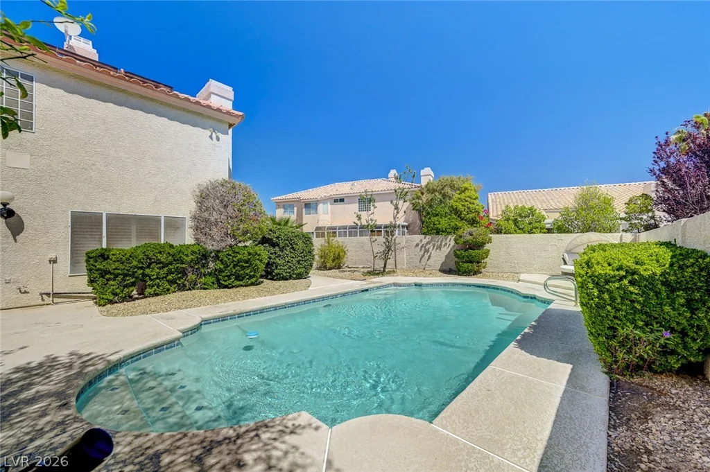 3100 Stern, Las Vegas, NV 89117