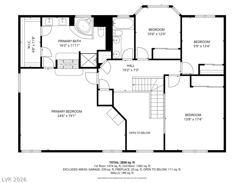 3100 Stern, Las Vegas, NV 89117