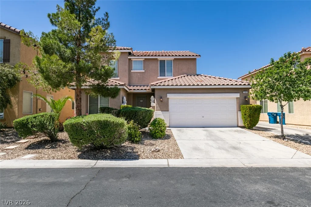11041 Magenta Crest, Henderson, NV 89052