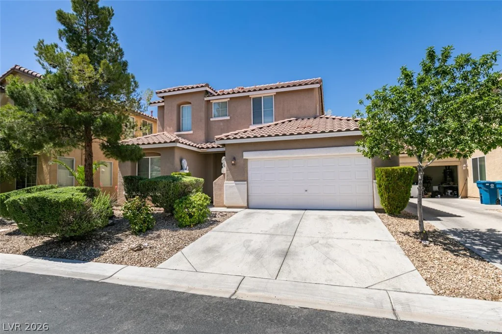 11041 Magenta Crest, Henderson, NV 89052