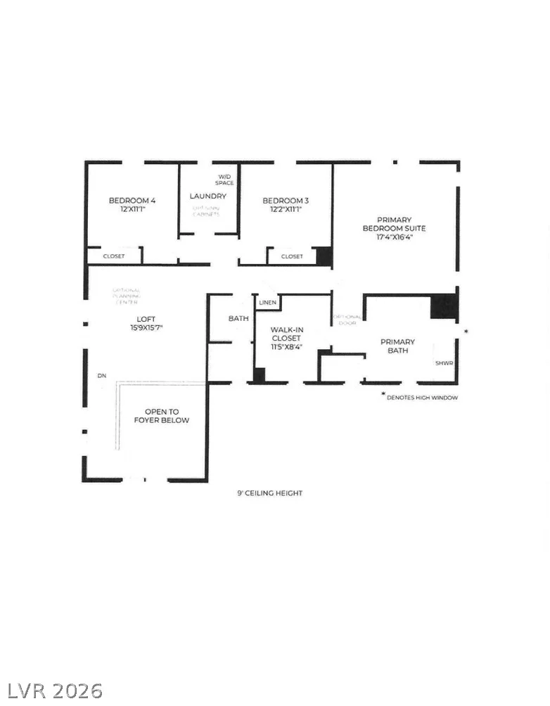 10143 Bismarck Palms, Las Vegas, NV 89166