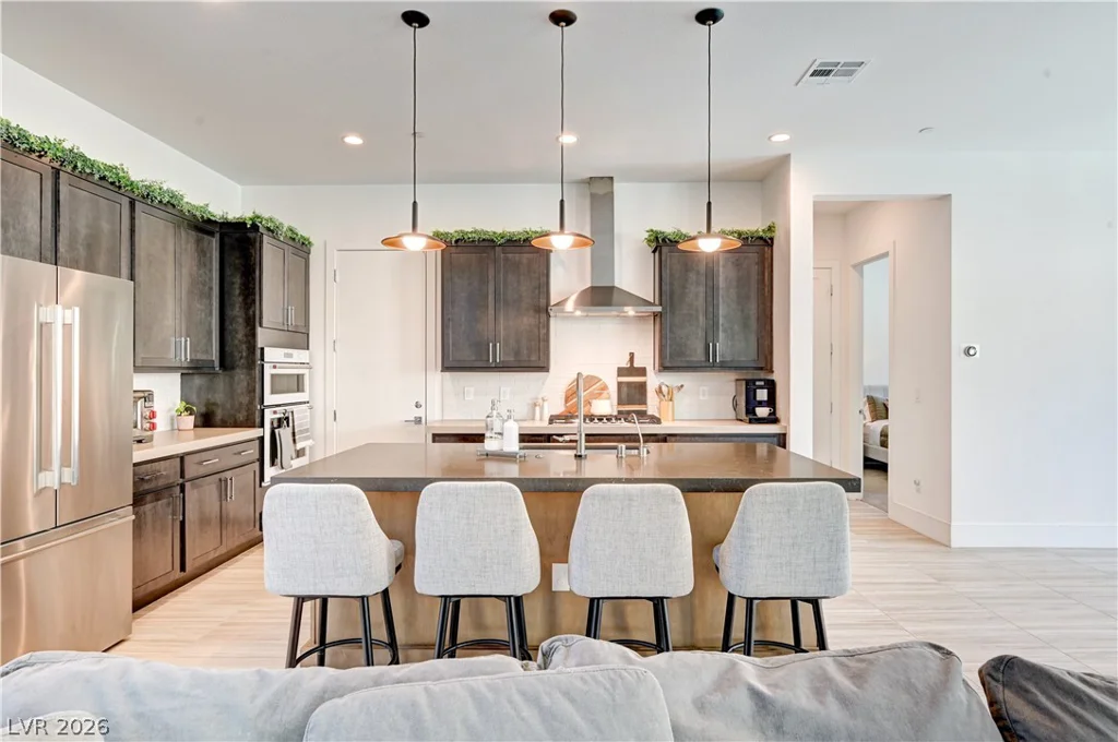 10143 Bismarck Palms, Las Vegas, NV 89166