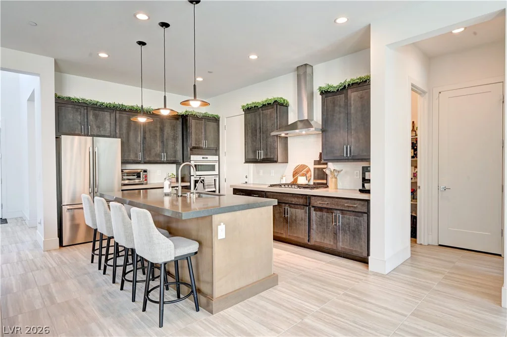 10143 Bismarck Palms, Las Vegas, NV 89166