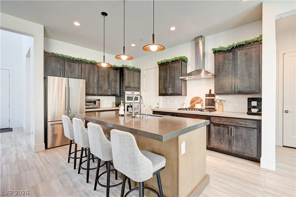 10143 Bismarck Palms, Las Vegas, NV 89166