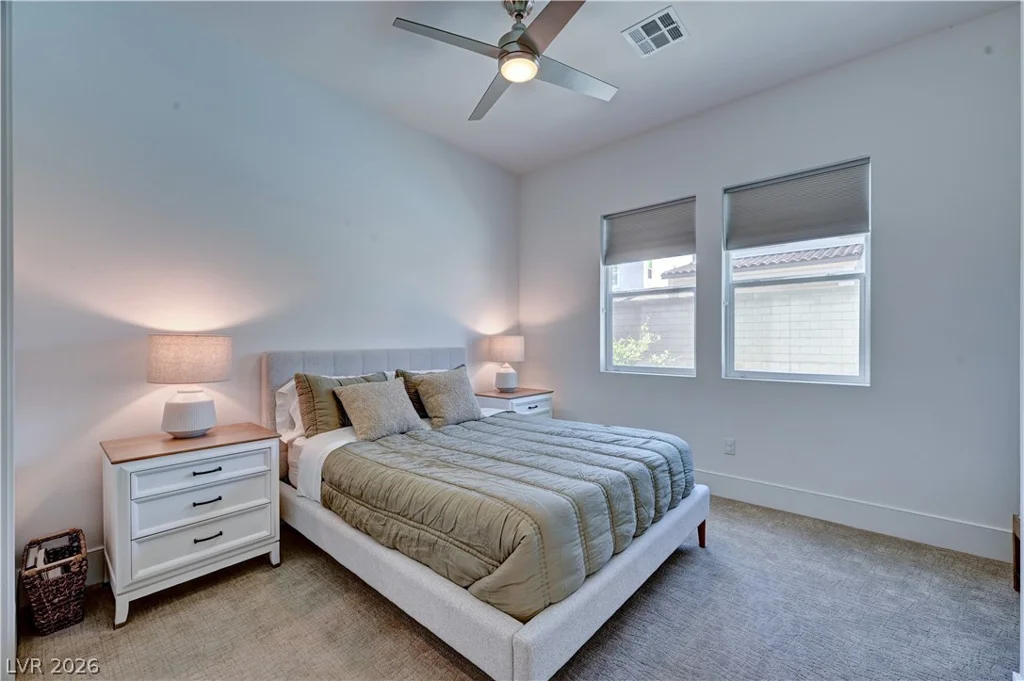 10143 Bismarck Palms, Las Vegas, NV 89166