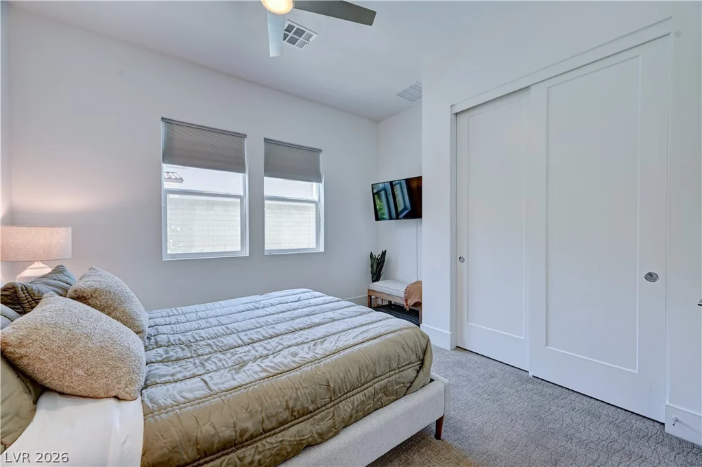 10143 Bismarck Palms, Las Vegas, NV 89166