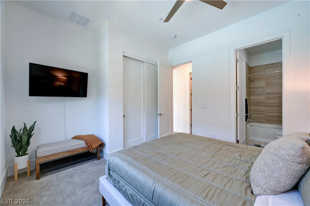 10143 Bismarck Palms, Las Vegas, NV 89166