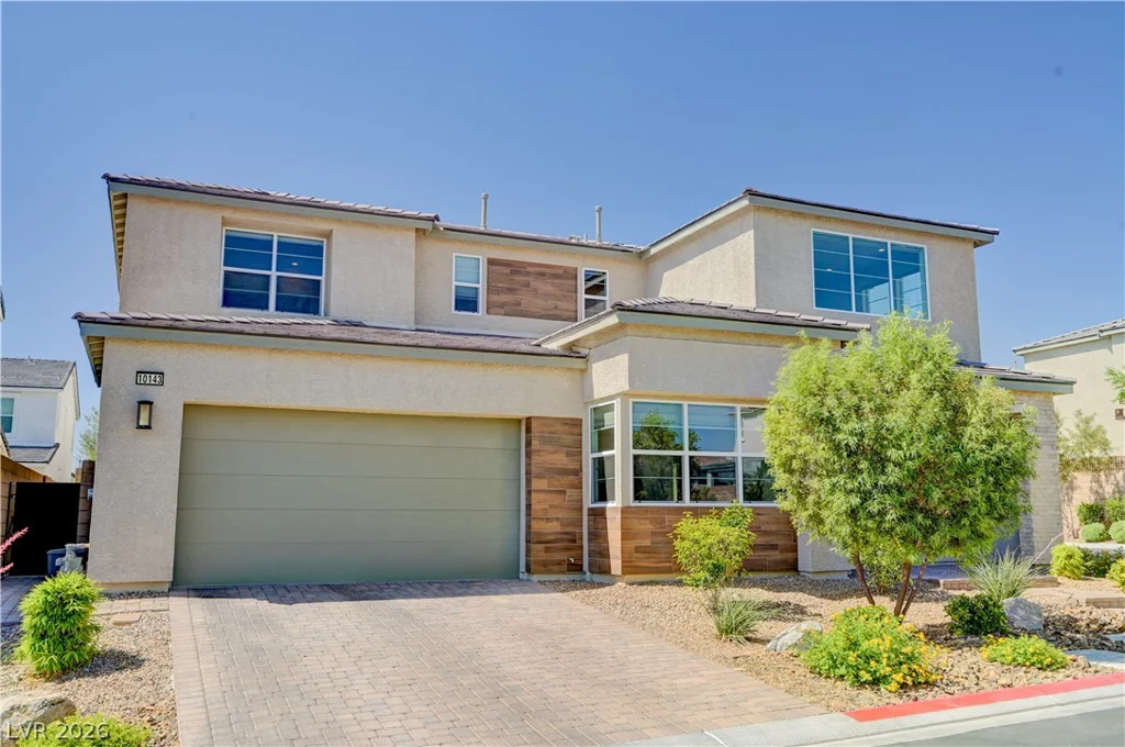 10143 Bismarck Palms, Las Vegas, NV 89166