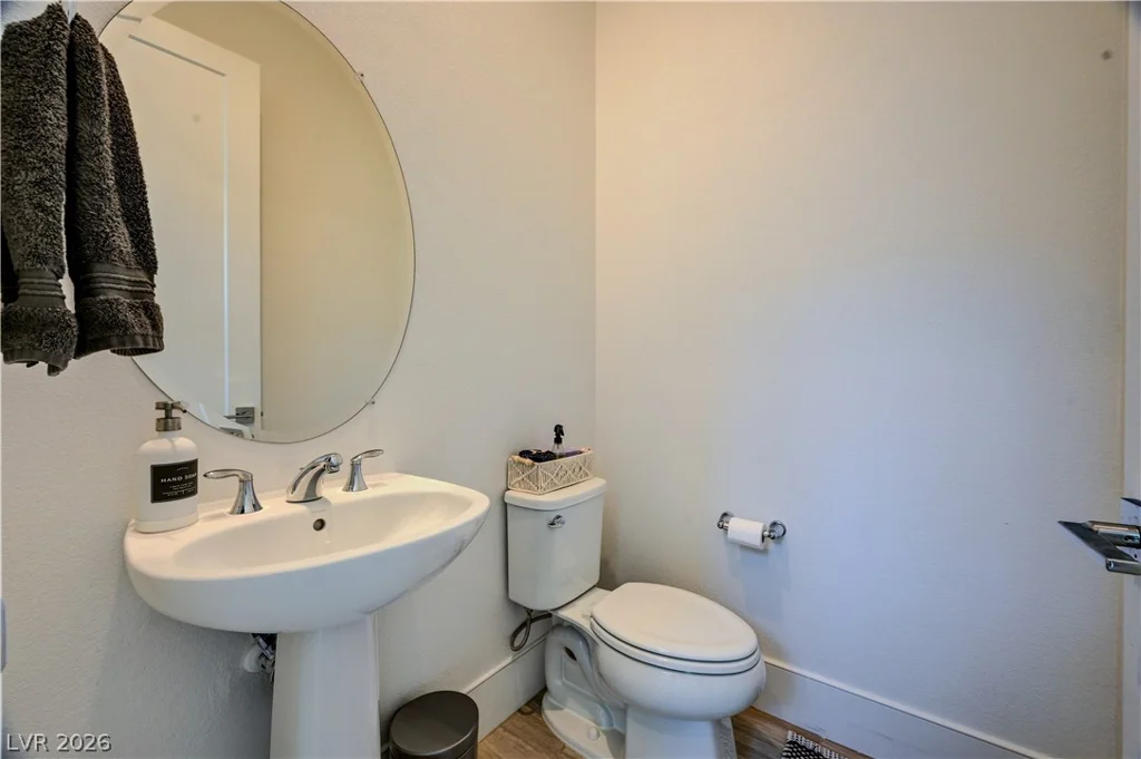 10143 Bismarck Palms, Las Vegas, NV 89166