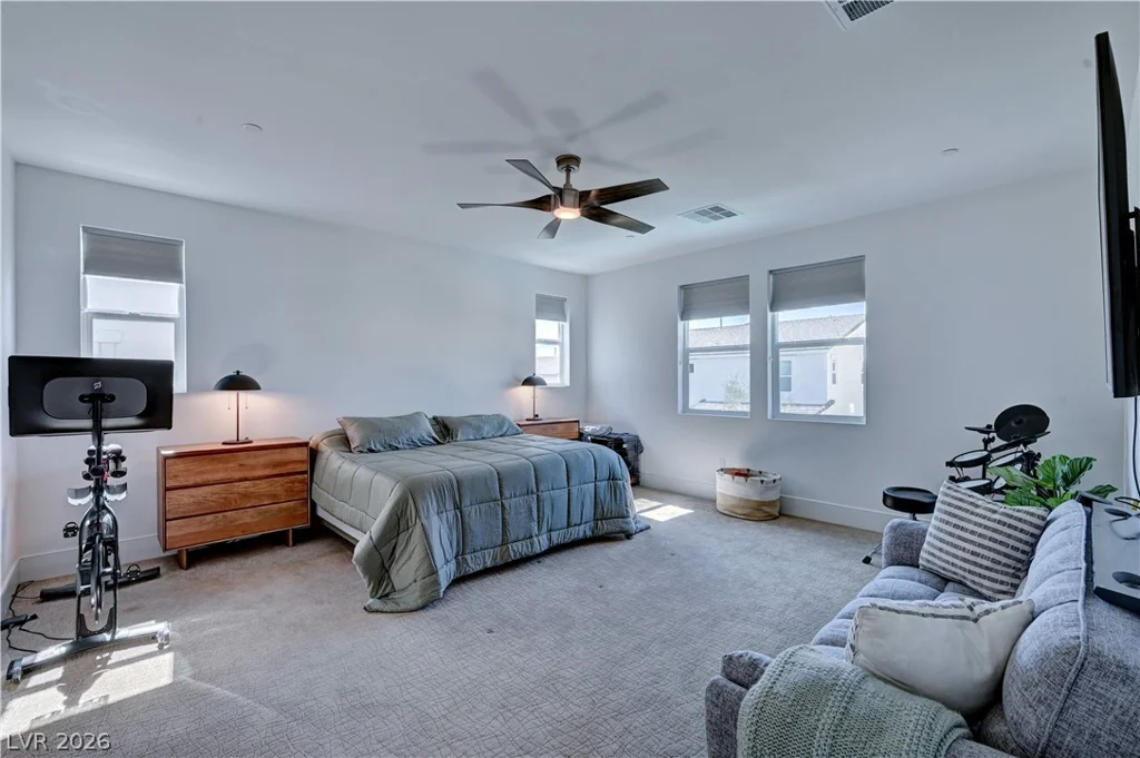 10143 Bismarck Palms, Las Vegas, NV 89166