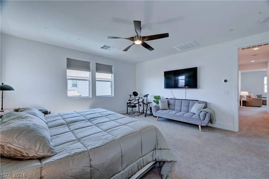 10143 Bismarck Palms, Las Vegas, NV 89166