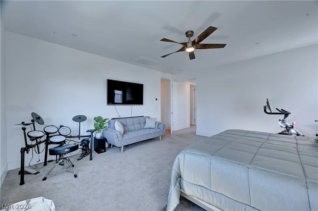 10143 Bismarck Palms, Las Vegas, NV 89166
