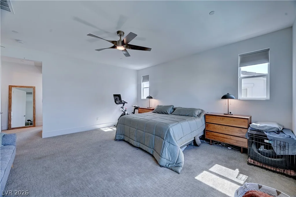 10143 Bismarck Palms, Las Vegas, NV 89166