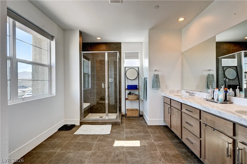 10143 Bismarck Palms, Las Vegas, NV 89166
