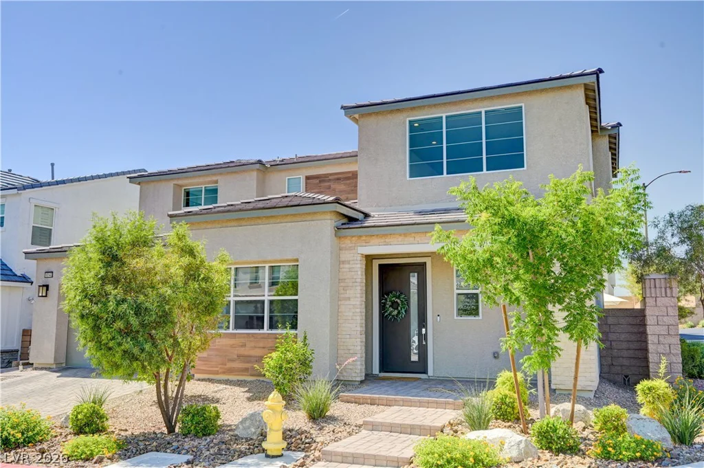 10143 Bismarck Palms, Las Vegas, NV 89166