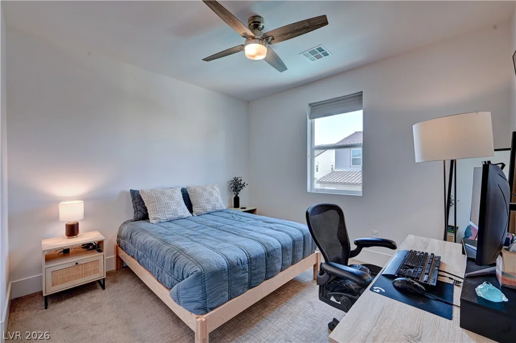 10143 Bismarck Palms, Las Vegas, NV 89166