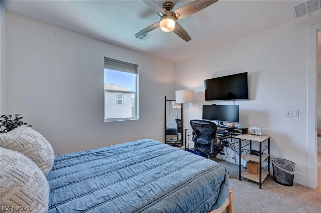 10143 Bismarck Palms, Las Vegas, NV 89166