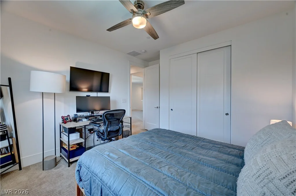 10143 Bismarck Palms, Las Vegas, NV 89166