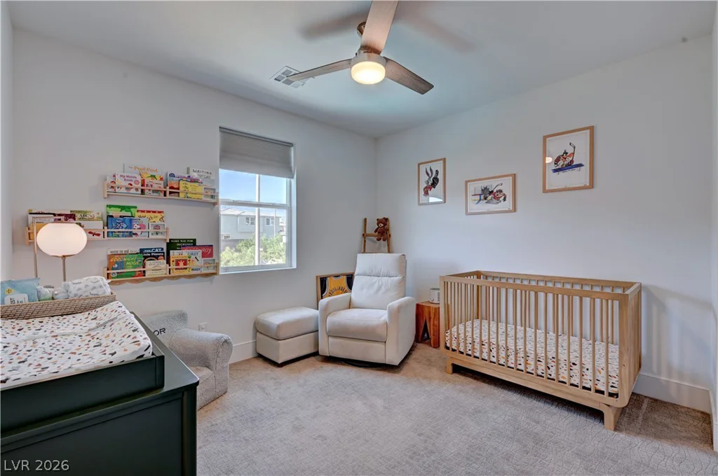 10143 Bismarck Palms, Las Vegas, NV 89166