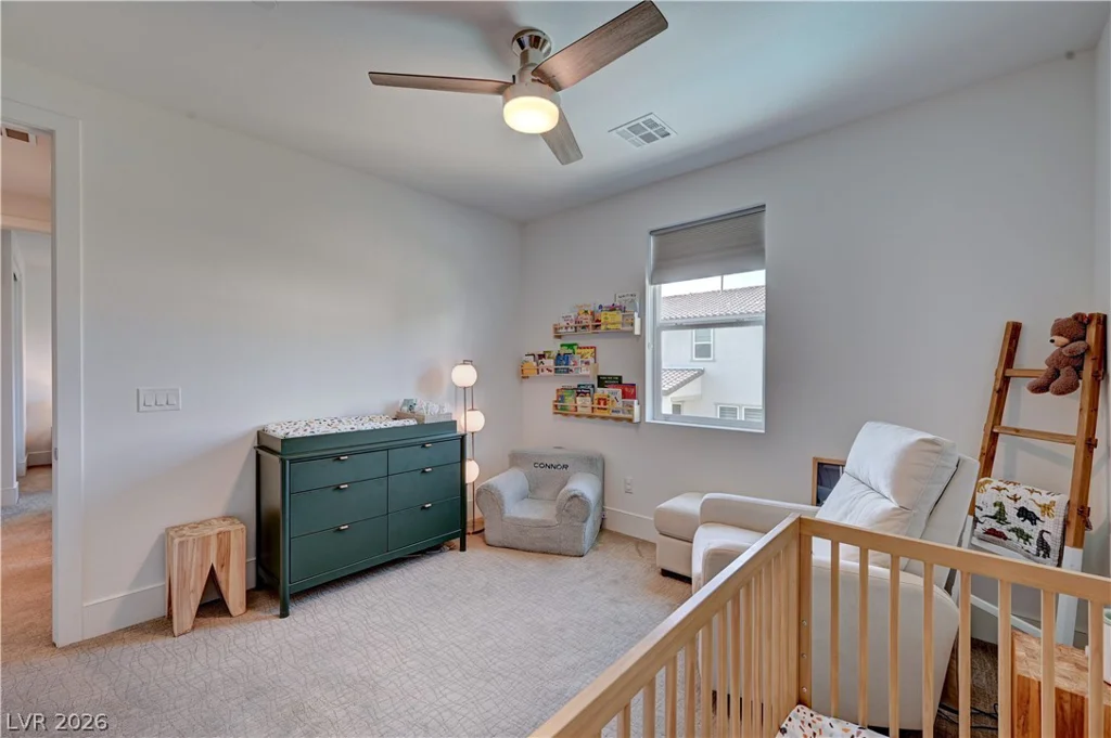 10143 Bismarck Palms, Las Vegas, NV 89166