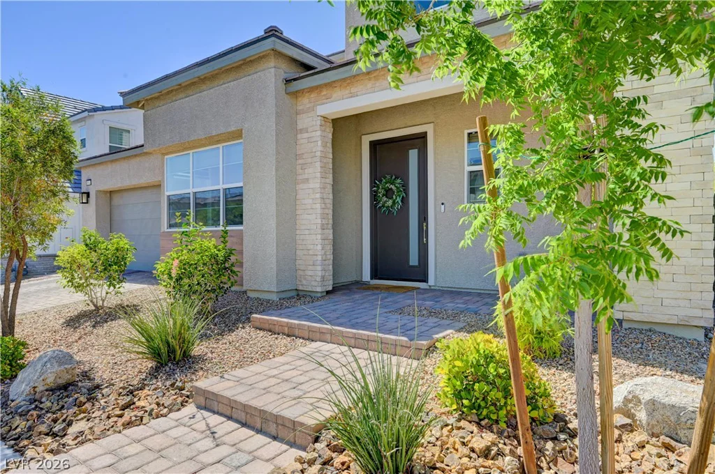 10143 Bismarck Palms, Las Vegas, NV 89166
