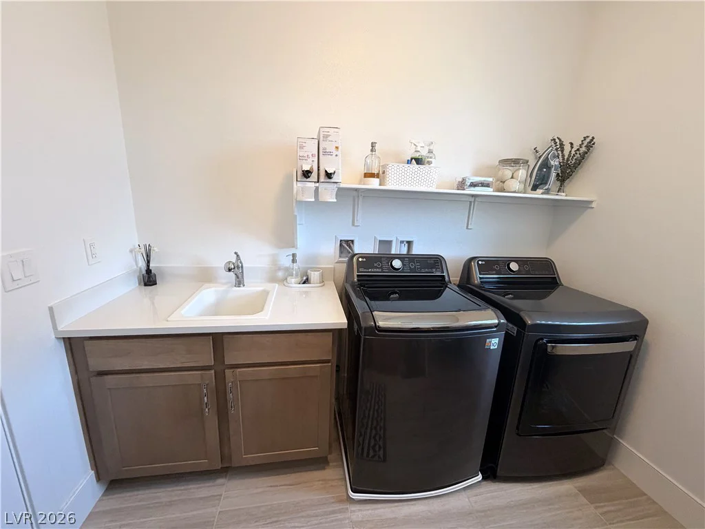 10143 Bismarck Palms, Las Vegas, NV 89166
