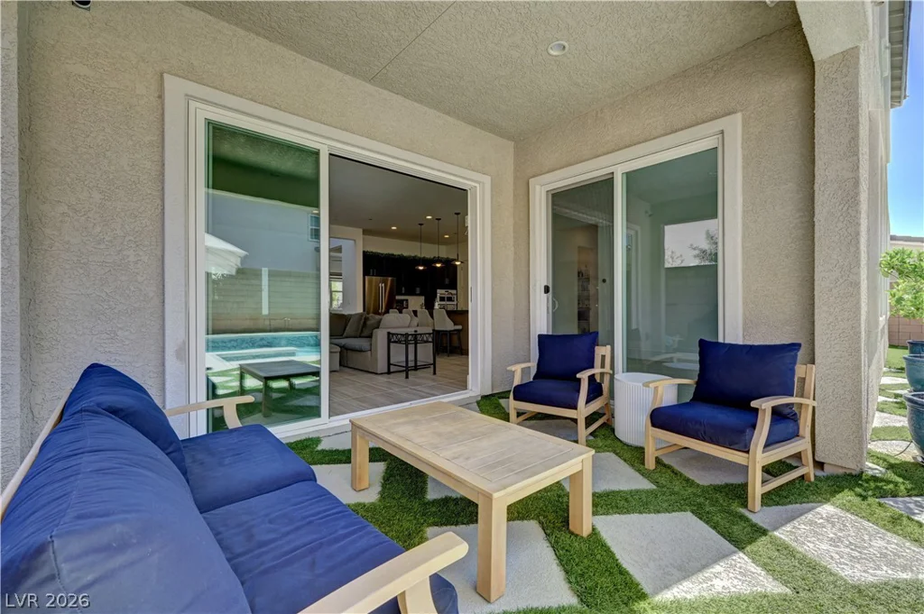 10143 Bismarck Palms, Las Vegas, NV 89166