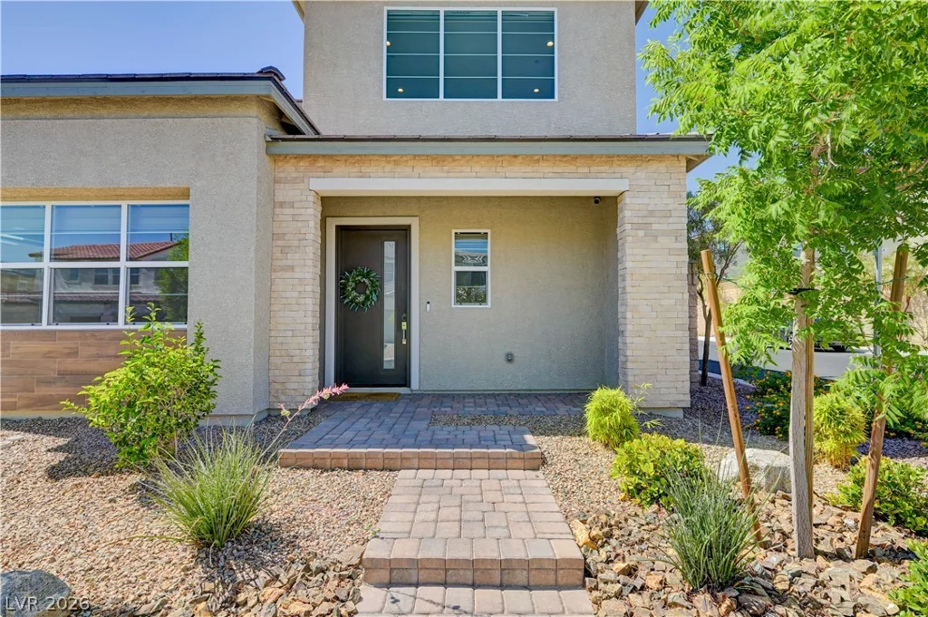 10143 Bismarck Palms, Las Vegas, NV 89166