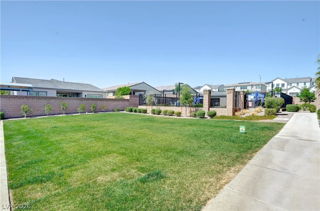 10143 Bismarck Palms, Las Vegas, NV 89166