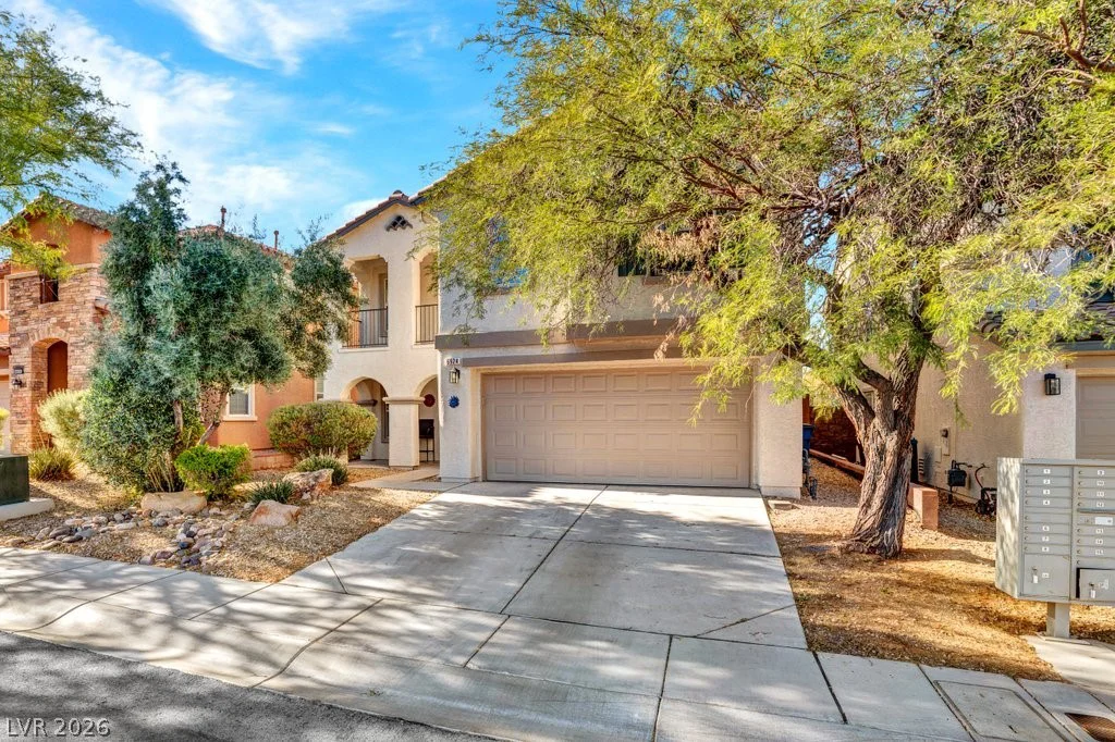 6924 Ghost Ranch, Las Vegas, NV 89179